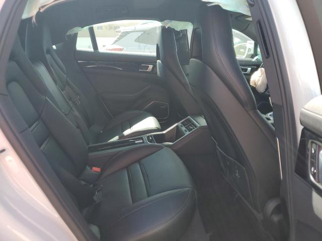 Photo 10 from auction – 2018 PORSCHE PANAMERA 4 with VIN WP0AA2A76JL111189