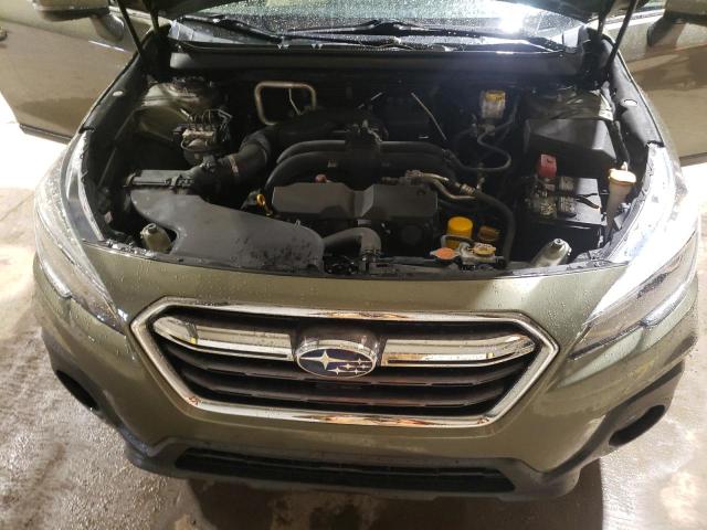 Photo 11 from auction – 2019 SUBARU OUTBACK 2. with VIN 4S4BSANC2K3265804