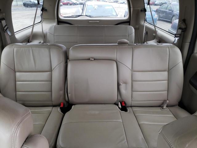 Photo 10 from auction – 2005 FORD EXCURSION with VIN 1FMNU43S55ED44900