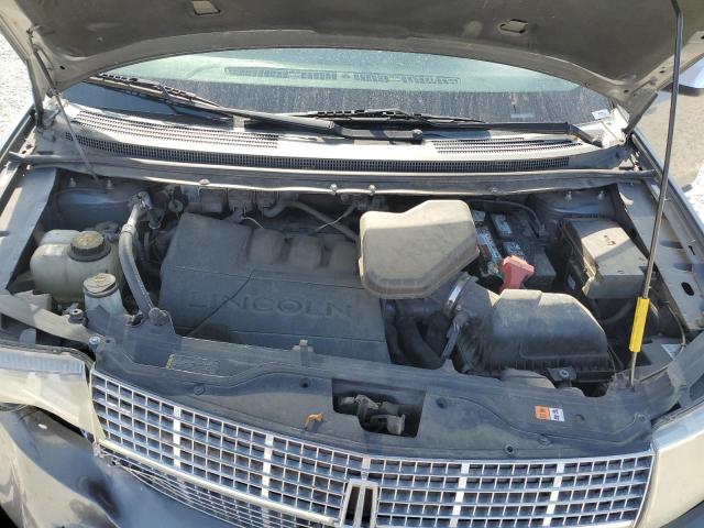 Photo 12 from auction – 2010 LINCOLN MKX with VIN 2LMDJ6JC2ABJ14866