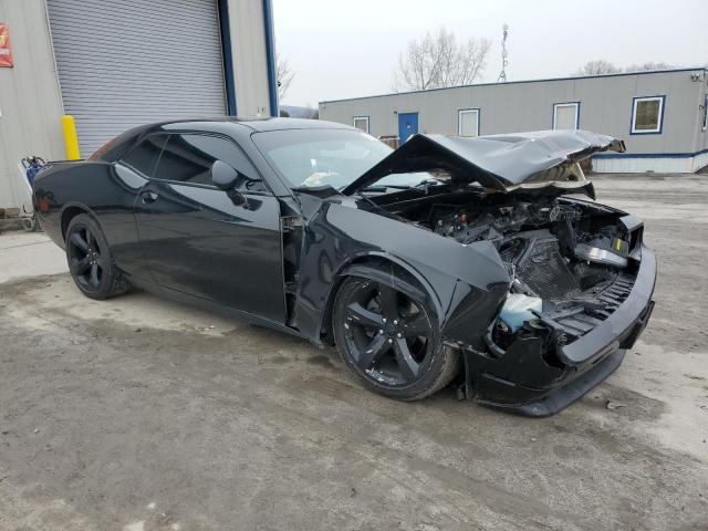 Photo 4 from auction – 2013 DODGE CHALLENGER with VIN 2C3CDYBT3DH605109