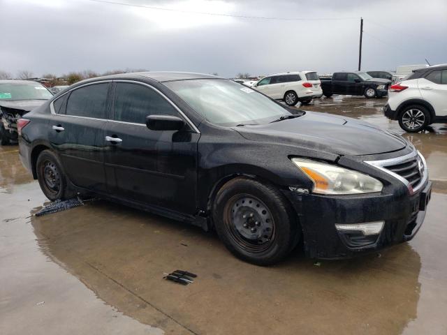 Photo 4 from auction – 2015 NISSAN ALTIMA 2.5 with VIN 1N4AL3AP3FN345601