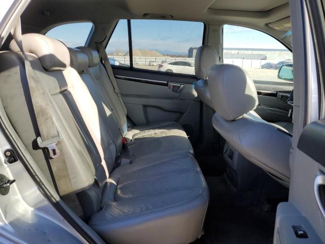 Photo 11 from auction – 2007 HYUNDAI SANTA FE S with VIN 5NMSH73E17H073485