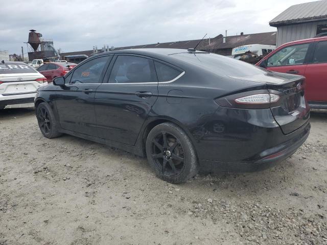 Photo 2 from auction – 2013 FORD FUSION SE with VIN 3FA6P0H74DR304290