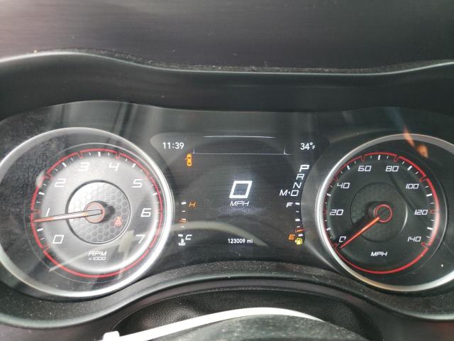 Foto 9 de la subasta – 2016 DODGE CHARGER SE con VIN 2C3CDXFG0GH105310