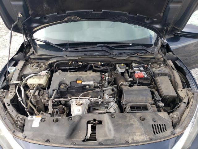 Photo 11 from auction – 2016 HONDA CIVIC LX with VIN 19XFC2E51GE034130