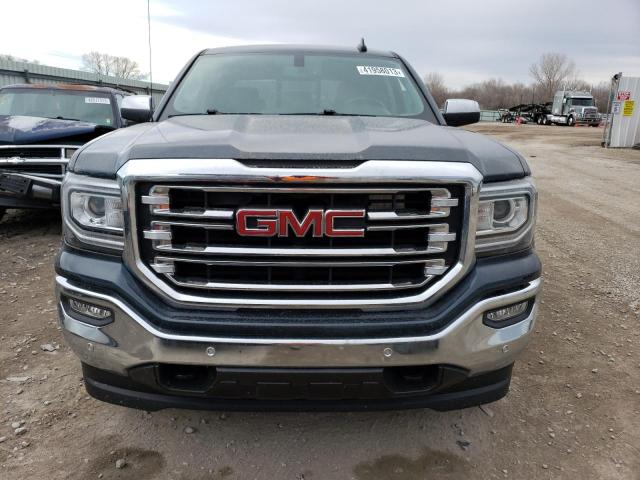 Photo 5 from auction – 2018 GMC SIERRA K15 with VIN 3GTU2NEC9JG342703