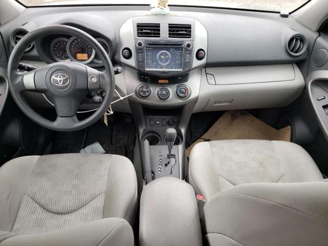 Photo 8 from auction – 2010 TOYOTA RAV4 with VIN 2T3BF4DV0AW046204