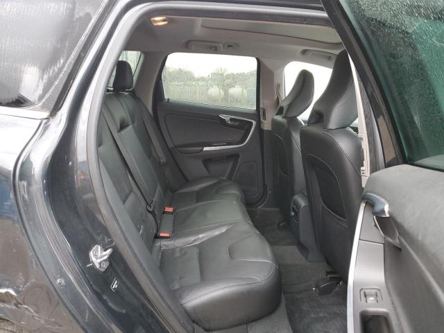 Photo 10 from auction – 2015 VOLVO XC60 T6 PR with VIN YV4902RK7F2763070