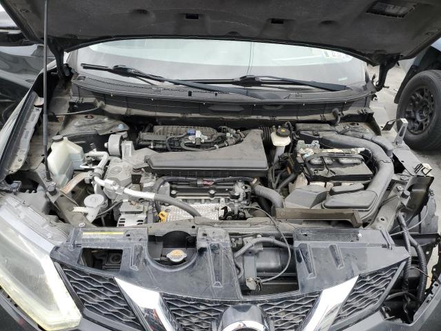 Photo 12 from auction – 2015 NISSAN ROGUE S with VIN 5N1AT2MV3FC907096