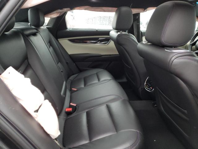 Photo 10 from auction – 2017 CADILLAC XTS PLATIN with VIN 2G61S5S34H9187699