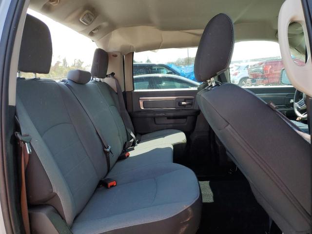 Photo 10 from auction – 2021 RAM 1500 CLASS with VIN 1C6RR6TT1MS517444