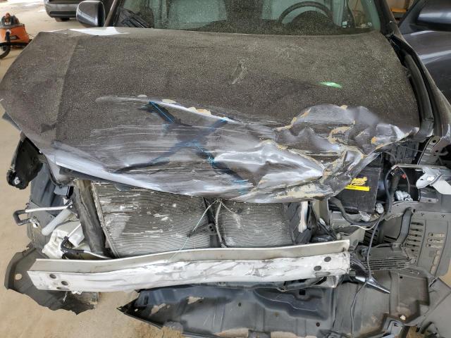 Photo 11 from auction – 2013 TOYOTA HIGHLANDER with VIN 5TDZK3EH8DS096321
