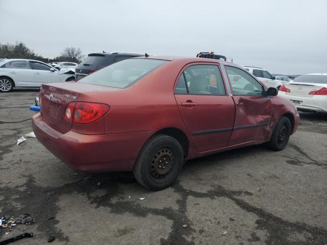 Photo 3 from auction – 2006 TOYOTA COROLLA CE with VIN 2T1BR32E76C559634