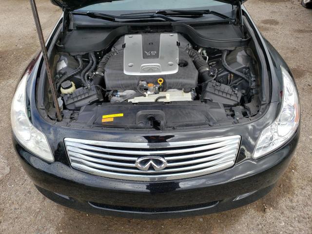 Photo 11 from auction – 2008 INFINITI G35 with VIN JNKBV61E08M210852