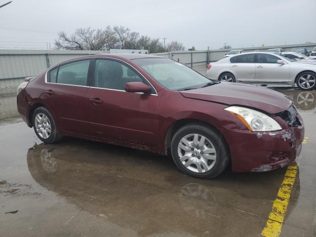 Photo 4 from auction – 2011 NISSAN ALTIMA BAS with VIN 1N4AL2AP0BC112940