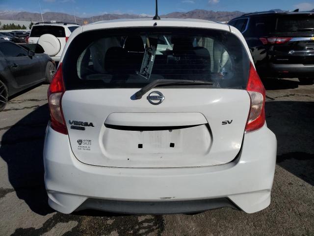Photo 6 from auction – 2017 NISSAN VERSA NOTE with VIN 3N1CE2CP0HL362107