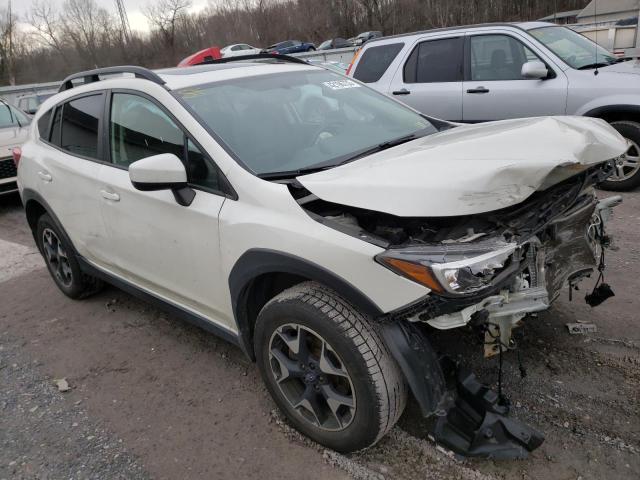 Photo 4 from auction – 2019 SUBARU CROSSTREK with VIN JF2GTADC3K8273858