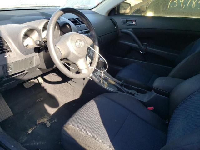 Photo 7 from auction – 2005 TOYOTA SCION TC with VIN JTKDE177X50031994
