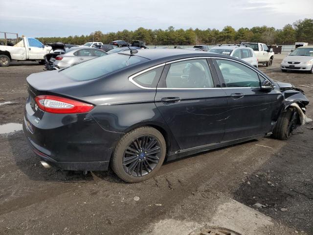 Photo 3 from auction – 2014 FORD FUSION SE with VIN 3FA6P0HD2ER153876
