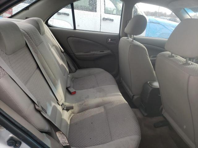 Photo 10 from auction – 2004 NISSAN SENTRA 1.8 with VIN 3N1CB51A34L559050