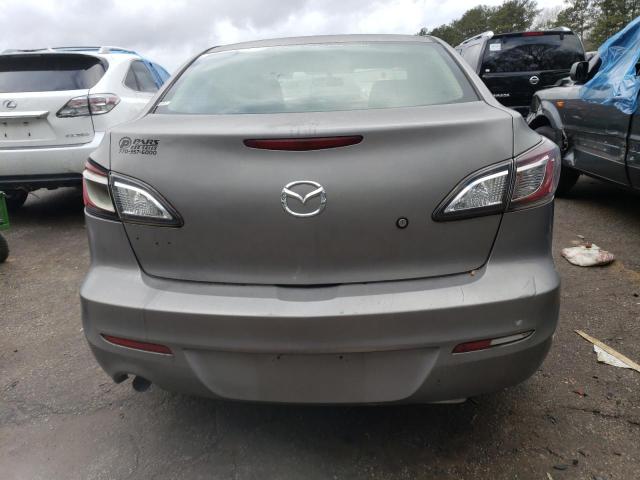 Photo 6 from auction – 2013 MAZDA 3 I with VIN JM1BL1TF7D1704816