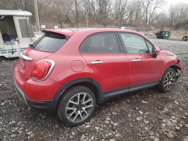Photo 3 from auction – 2016 FIAT 500X TREKK with VIN ZFBCFXET5GP397183