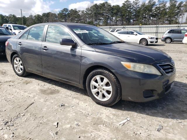Photo 4 from auction – 2011 TOYOTA CAMRY BASE with VIN 4T1BF3EK2BU171892