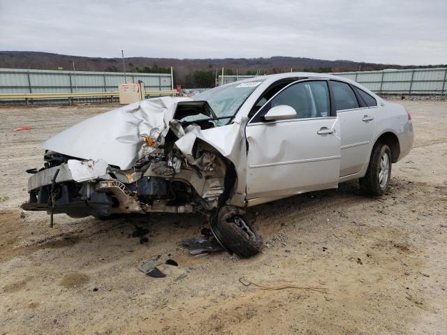 Photo 1 from auction – 2006 CHEVROLET IMPALA LT with VIN 2G1WT58K269414943