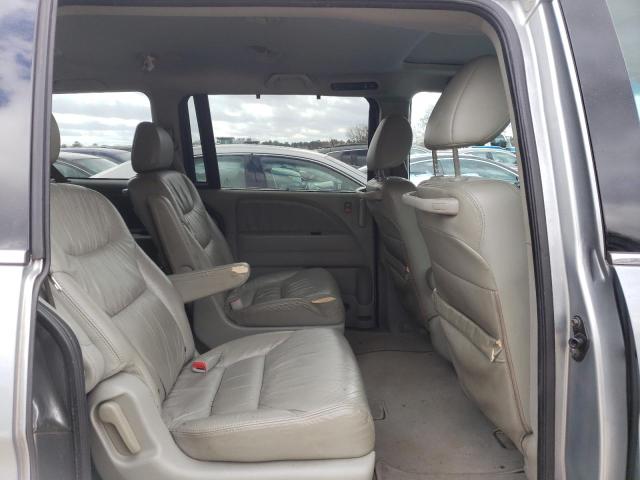 Photo 11 from auction – 2010 HONDA ODYSSEY EX with VIN 5FNRL3H67AB068873