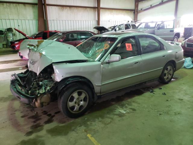 Photo 1 from auction – 1997 HONDA ACCORD SE with VIN 1HGCD5601VA263283