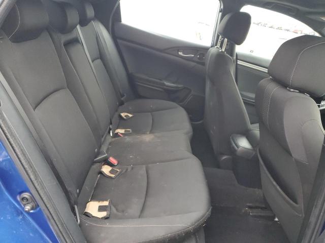 Photo 10 from auction – 2017 HONDA CIVIC EX with VIN SHHFK7H59HU200416