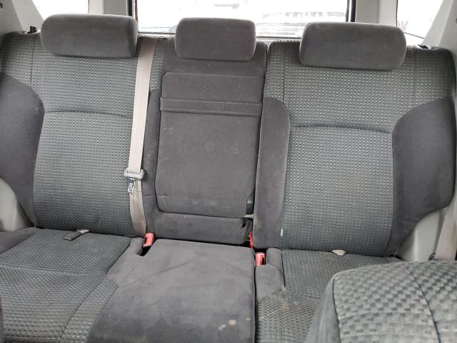 Photo 10 from auction – 2003 TOYOTA 4RUNNER SR with VIN JTEBU14R030015612