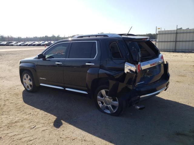 Photo 2 from auction – 2013 GMC TERRAIN DE with VIN 2GKFLYE39D6404046