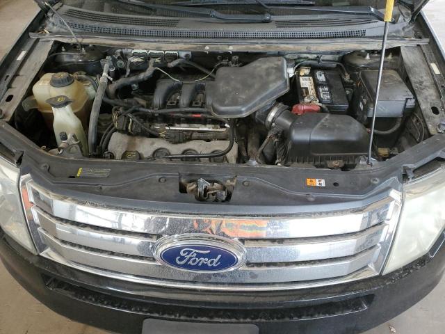 Photo 12 from auction – 2010 FORD EDGE SE with VIN 2FMDK3GC0ABB65460