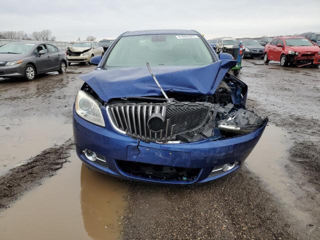 Photo 5 from auction – 2013 BUICK VERANO with VIN 1G4PS5SK2D4212431