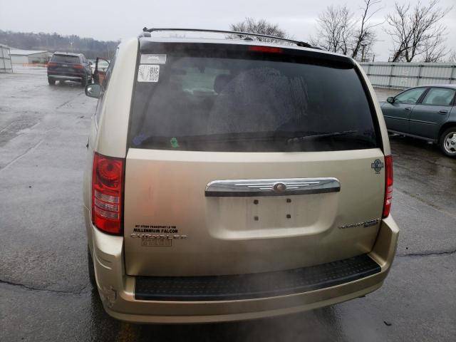 Photo 6 from auction – 2010 CHRYSLER TOWN & COU with VIN 2A4RR5D1XAR495225