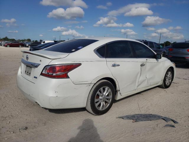 Photo 3 from auction – 2014 NISSAN ALTIMA with VIN 1N4AL3AP3EN330840
