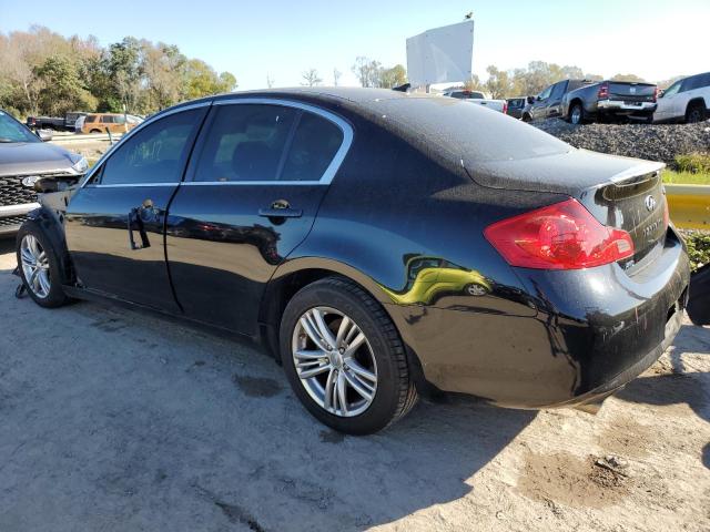 Photo 2 from auction – 2015 INFINITI Q40 with VIN JN1CV6AR3FM651187