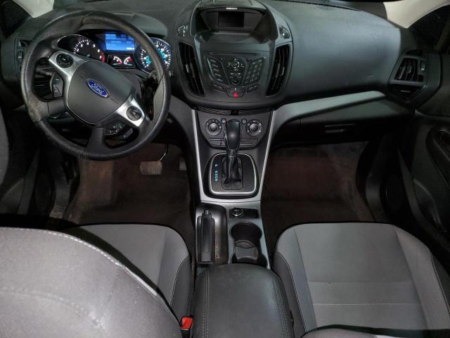 Photo 8 from auction – 2014 FORD ESCAPE SE with VIN 1FMCU9GX0EUB25634