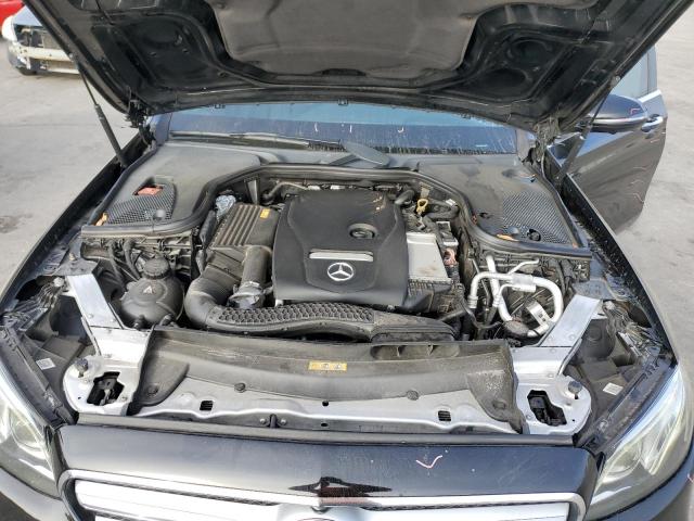 Photo 11 from auction – 2018 MERCEDES-BENZ E 300 with VIN WDDZF4JBXJA448812