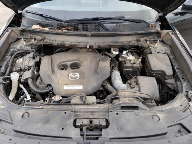 Photo 12 from auction – 2018 MAZDA CX-9 TOURI with VIN JM3TCACY9J0201478