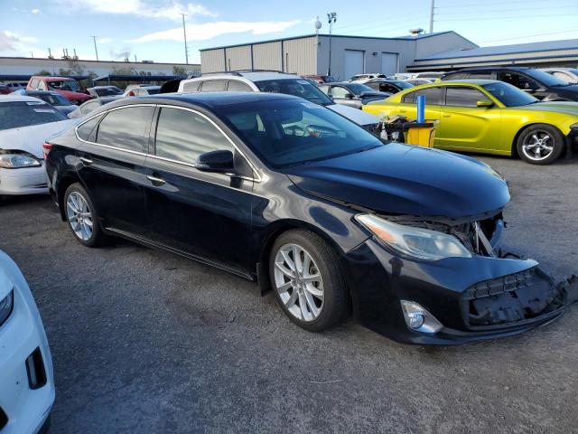 Photo 4 from auction – 2013 TOYOTA AVALON BAS with VIN 4T1BK1EB9DU023371