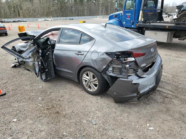 Photo 2 from auction – 2019 HYUNDAI ELANTRA SE with VIN 5NPD84LF9KH405698