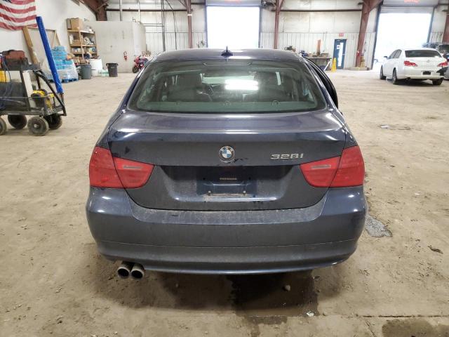 Photo 6 from auction – 2011 BMW 328 XI with VIN WBAPK7C51BA971849