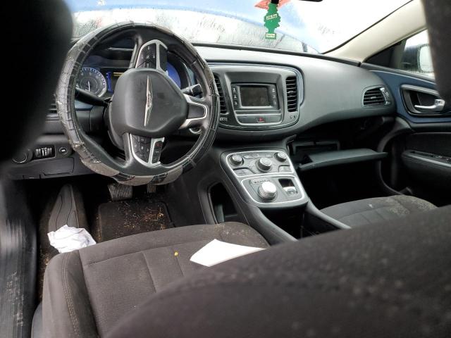Photo 8 from auction – 2015 CHRYSLER 200 LIMITE with VIN 1C3CCCAB2FN568627