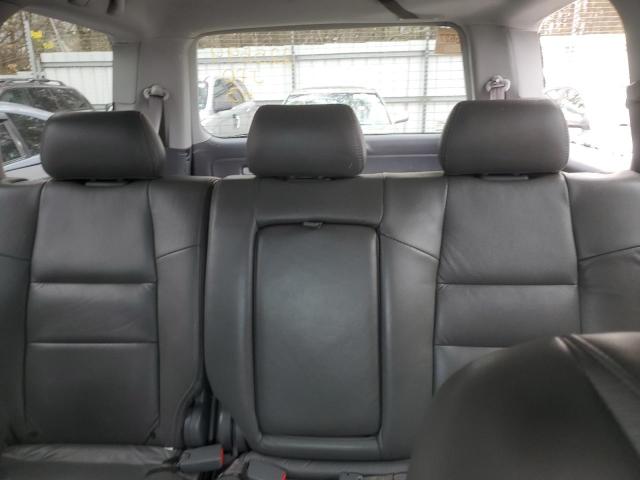 Photo 10 from auction – 2008 HONDA PILOT SE with VIN 5FNYF18398B025224