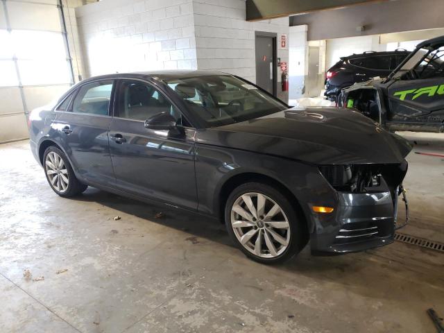 Photo 4 from auction – 2017 AUDI A4 PREMIUM with VIN WAUANAF43HN027257