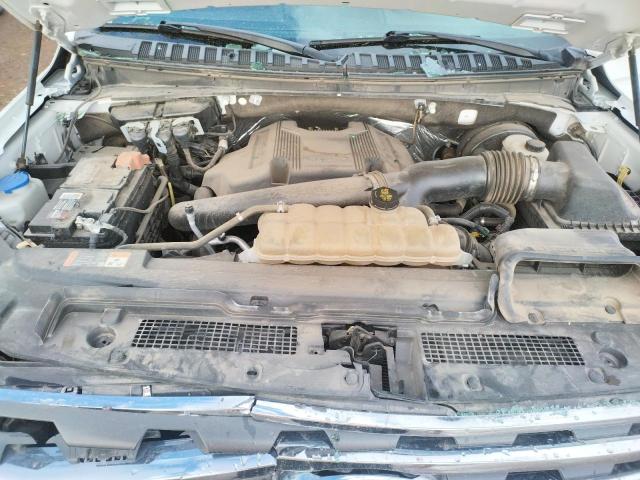 Photo 11 from auction – 2020 FORD EXPEDITION with VIN 1FMJU1HT5LEA62459