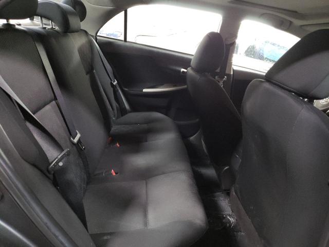 Photo 10 from auction – 2010 TOYOTA COROLLA BA with VIN 2T1BU4EE6AC467651